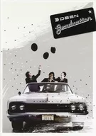 パンフ)DEEN Graduation