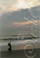 パンフ)Mari Hamada Live 2007 sur lie