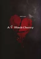 Acid Black Cherry 2015 tour L