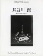 长谷川洁京都国立现代美术馆收藏品目录11