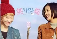 パンフ)笑う招き猫