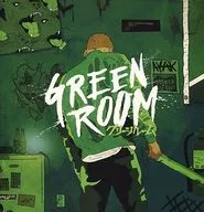 GREEN ROOM GREEN ROOM
