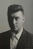 パンフ)IN THE LONELY HOUR TOUR