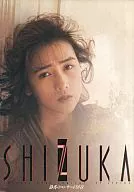パンフ)SHIZUKA 静香のコンサート’89 春スペシャル