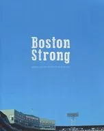 パンフ)ボストン ストロング ダメな僕だから英雄になれた Boston Strong BASED ON THE INSPIRED TRUE STORY