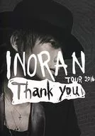 INORAN TOUR 2016 Thank you