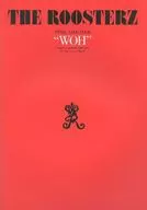 パンフ)THE ROOSTERZ FINAL LIVE TOUR WOH