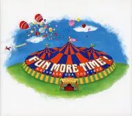 ¡FUN MORE TIME! KAZUMASA ODA TOUR 1995