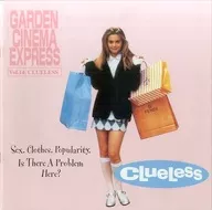 パンフ)GARDEN CINEMA EXPRESS VOL.14 CLUELESS