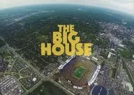 パンフ)ザ・ビッグハウス THE BIG HOUSE