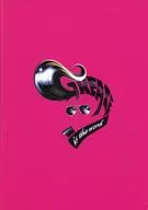 パンフ)GREASE is the word