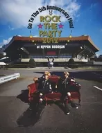Brochure) LM. C Go To The 5th Anniversary Final ROCK THE PARTY 2012 at NIPPON BUDOKAN