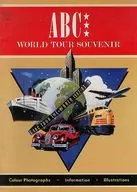 ABC WORLD TOUR 1983 SOUVENIR