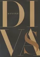 パンフ)ディヴァイン・ディーバ DIVINE DIVAS