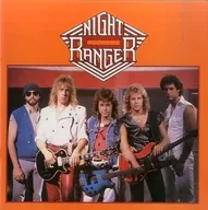 NIGHT RANGER 1983年日本公演