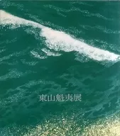 パンフ)東山魁夷展(1989年)