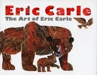 Pamf Eric Carle The Art of Eric Carle