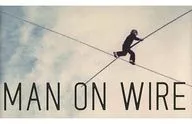 パンフ)マン・オン・ワイヤー MAN ON WIRE