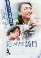 パンフ)美しすぎる議員