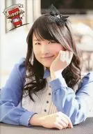 パンフ)Morning Days Happy Holiday 鞘師里保ファンクラブツアー in 房総