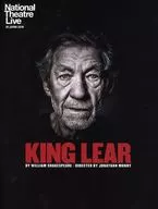 National Shea Ter Live 2019 "King Lear"