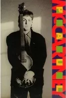 Brochure) The Paul McCartney WORLD TOUR 1989/90