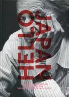 PANFF) HELLO JAPAN THE OFFICIAL EXHIBITION CATALOGUE FOR "HELLO MY NAME IS PAUL SMITH"