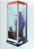 パンフ)愚か者 傷だらけの天使