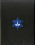 パンフ)SUPER SHOW6 SUPER JUNIOR WORLD TOUR