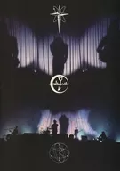 Brochure) BUCK-TICK CLIMAX TOGETHER ON SCREEN 1992-2016