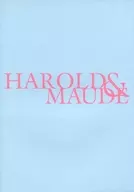 パンフ)HAROLDS＆MAUDE ハロルドとモード