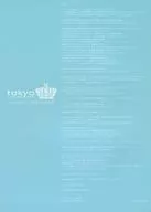 パンフ)toshinori YONEKURA tokyo -volume.two-