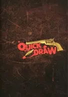 旁白:bpm本公演QUICK DRAW