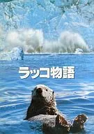 The sea-otter Story