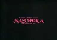 パンフ)MASCHERA MAD TEA PARTY 1999-2000