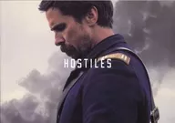 The Oath of the Wilderness HOSTILES