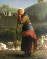 パンフ)生誕200年 ミレー展 愛しきものたちへのまなざし 2014