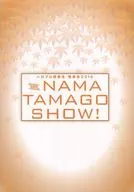 パンフ)ハロプロ研修生 発表会 2015 9月のNAMA TAMAGO SHOW!