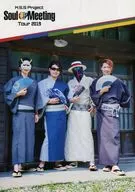 有贈品)M.S.S Project Soul Meeting Tour 2019