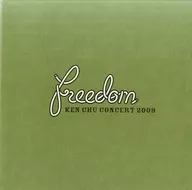 パンフ)[I・KEN] KEN CHU 2009 Freedom