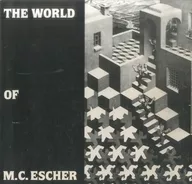 M.C. Escher's mysterious world.