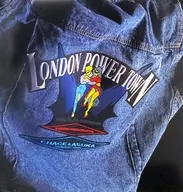 Brochure) Chage & ASKA CONCERT TOUR' 88 AUTUMN