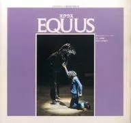 JAPAN General Arts・剧团四季合作公演EQUUS