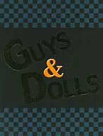 パンフ)GUYS＆DOLLS ガイズアンドドールズ