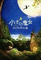 A Noite das Bruxas Pequenas e Walpurgis