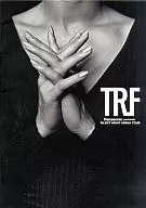 パンフ)TRF SILENT NIGHT ARENA TOUR