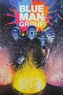 BLUE MAN GROUP WORLD TOUR IN JAPAN 2019