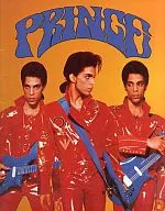 Prince Nude Tour
