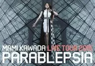 MAMI KAWADA LIVE TOUR 2015 PARABLEPSIA