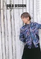 パンフ)A9 Nao Drum Perfomance 2015 SOLO SESSION